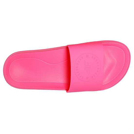 4F Women's Slides